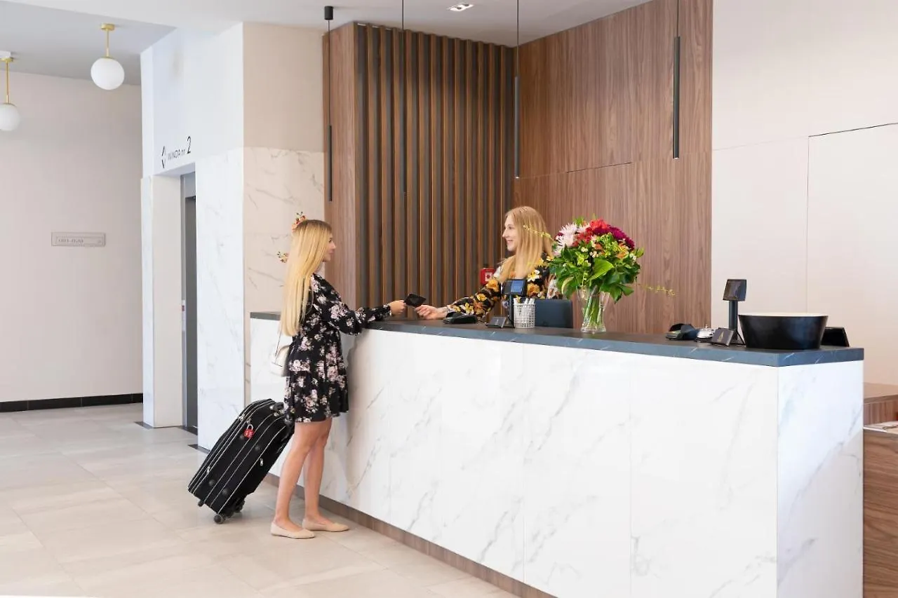 Sudecki Resort & Spa Karpacz
