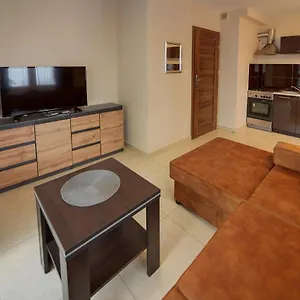 Przytulny I Gustowny Sun Seasons 24 W Karpaczu By Renters Apartament
