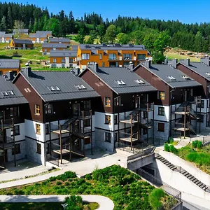 Wonder - Przy Stoku Apartament