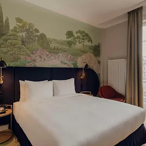 Flaner Hotel, Worldhotels Crafted Warsaw