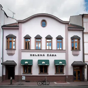 Zelena Zaba Guest house
