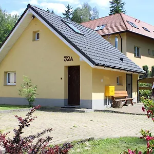 Pod Izbicą W Karpaczu Dom wakacyjny