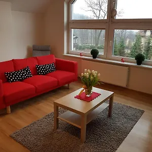 Apartment Karpacz Apartament
