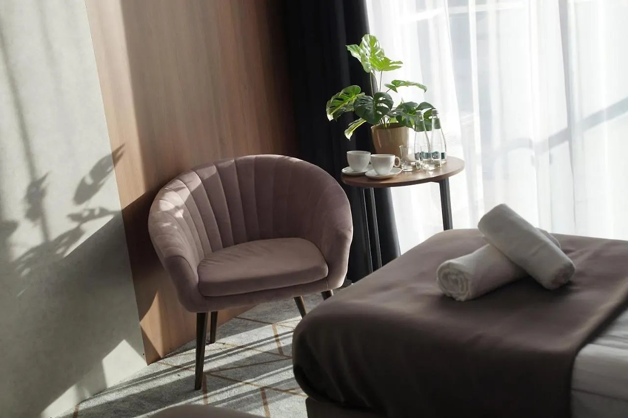 Sudecki Resort & Spa Karpacz