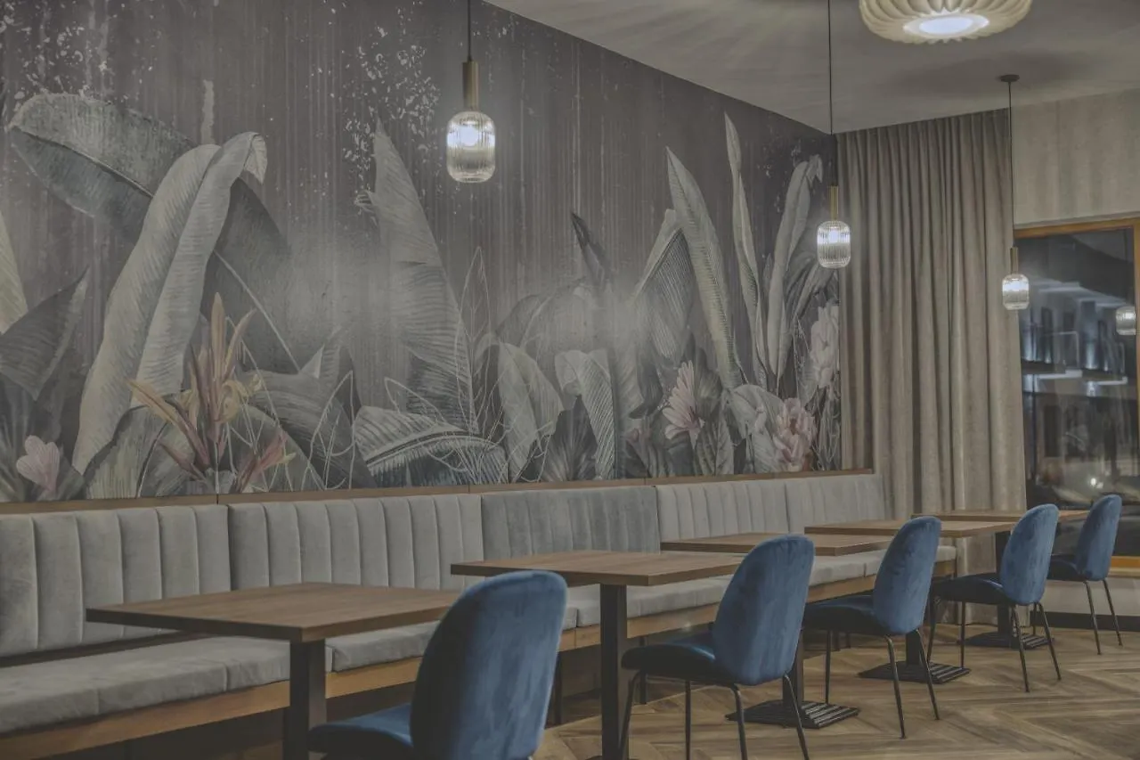 Sudecki Resort & Spa Karpacz Hotel