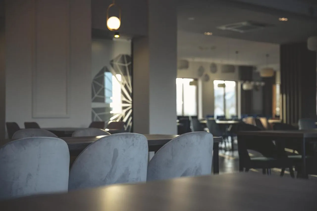 Sudecki Resort & Spa Karpacz