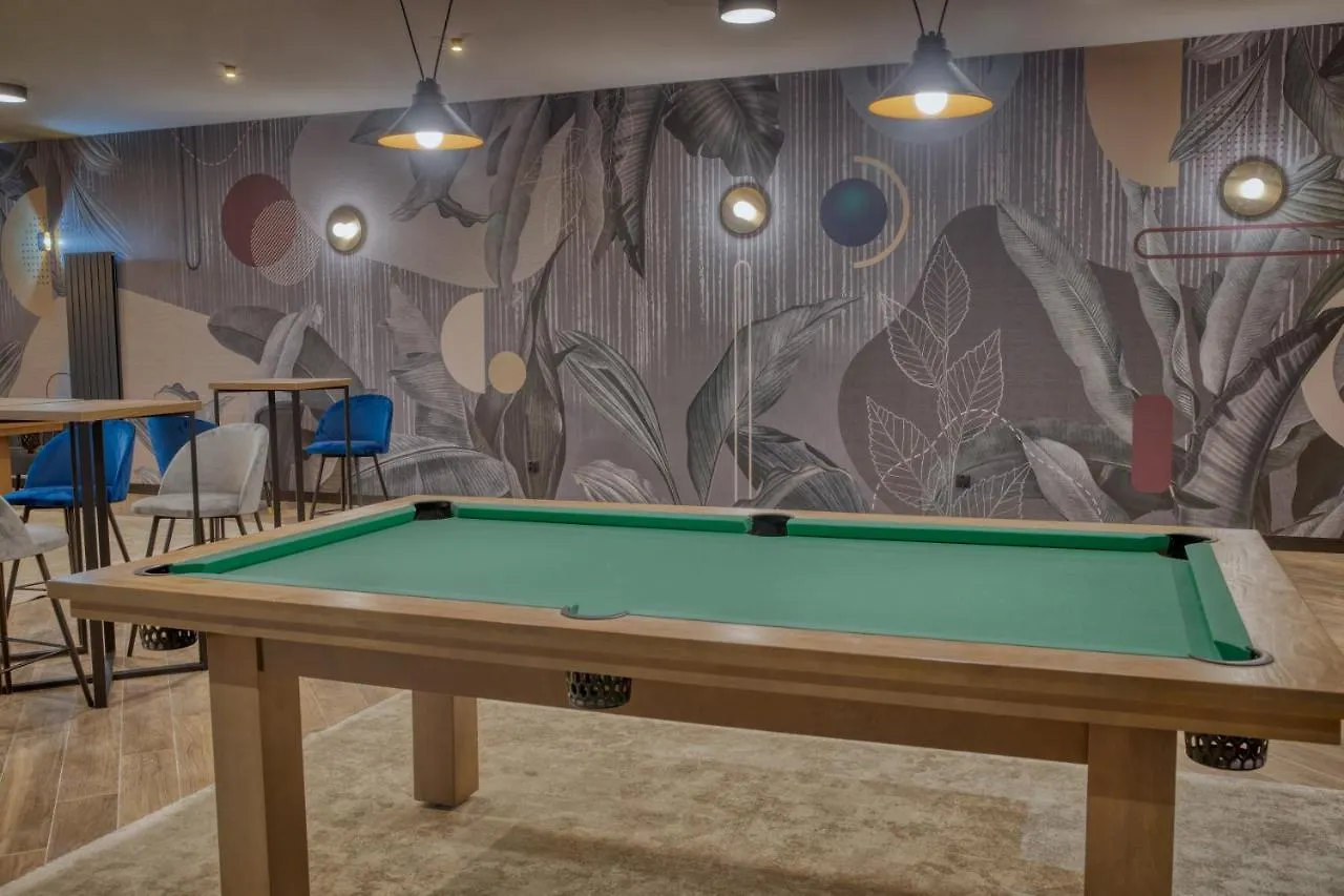 Hotel Sudecki Resort & Spa Karpacz