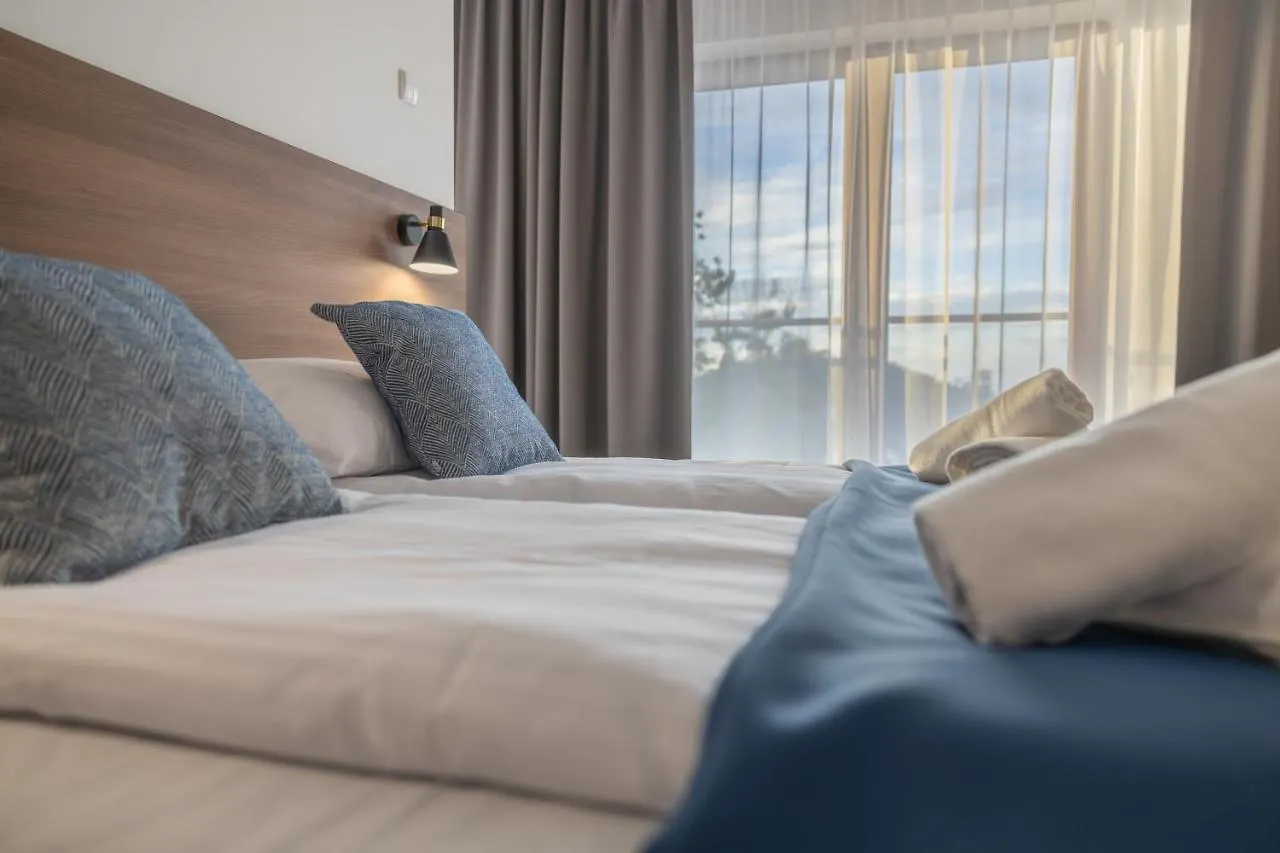 Sudecki Resort & Spa Karpacz Poland