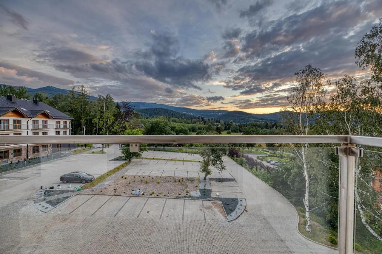 Sudecki Resort Karpacz Polska
