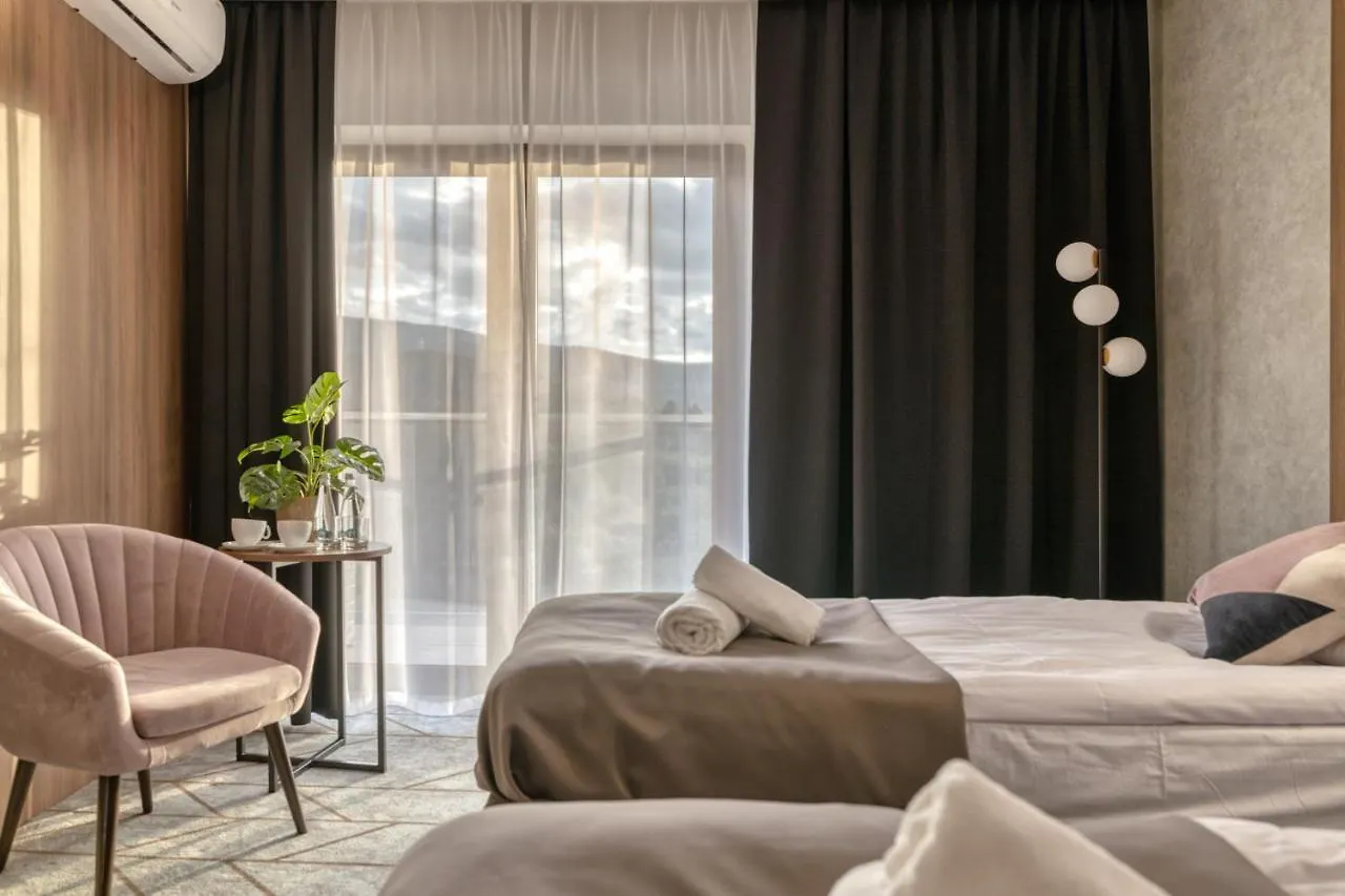 Sudecki Resort & Spa Karpacz Hotel