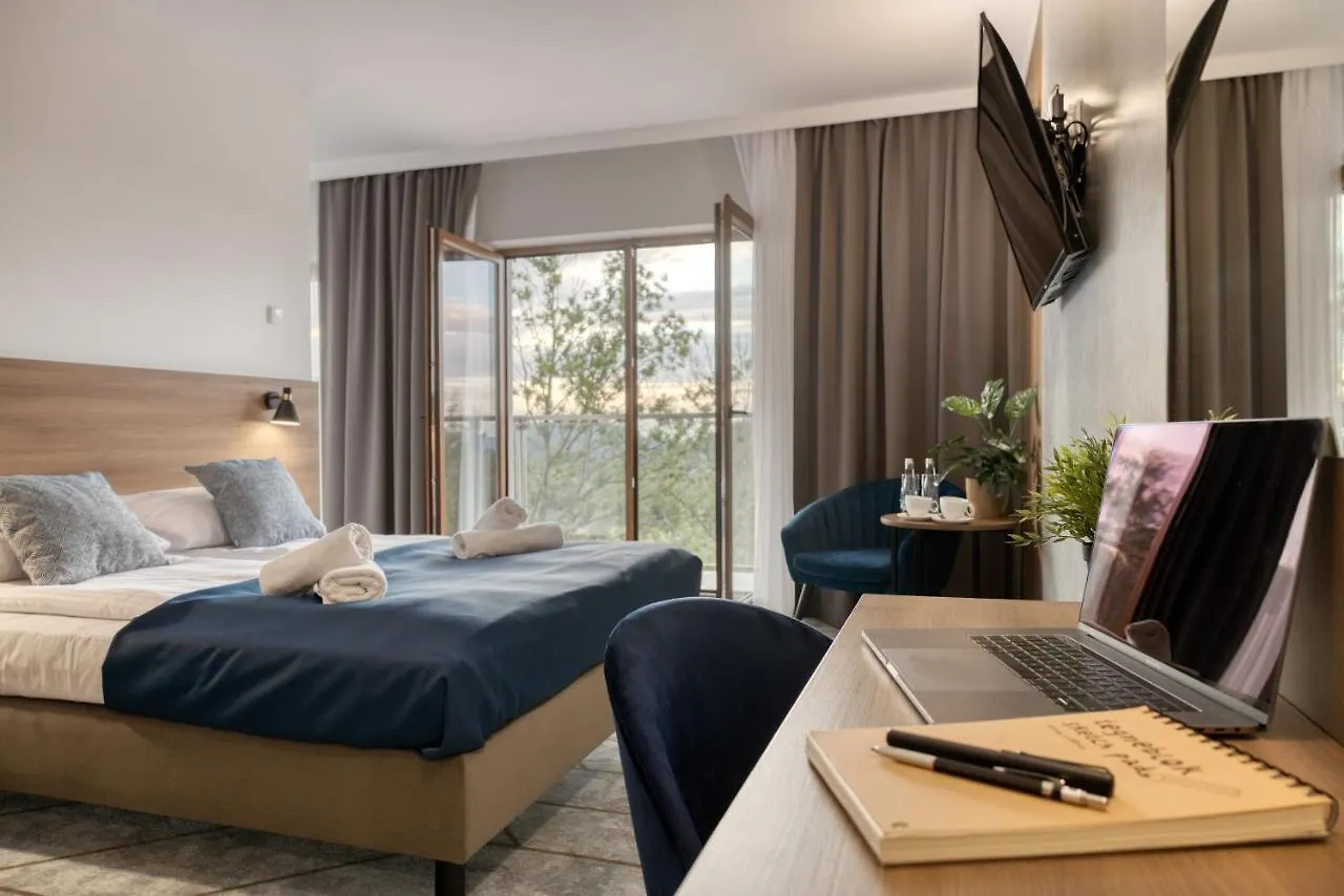 Sudecki Resort & Spa Karpacz Hotel