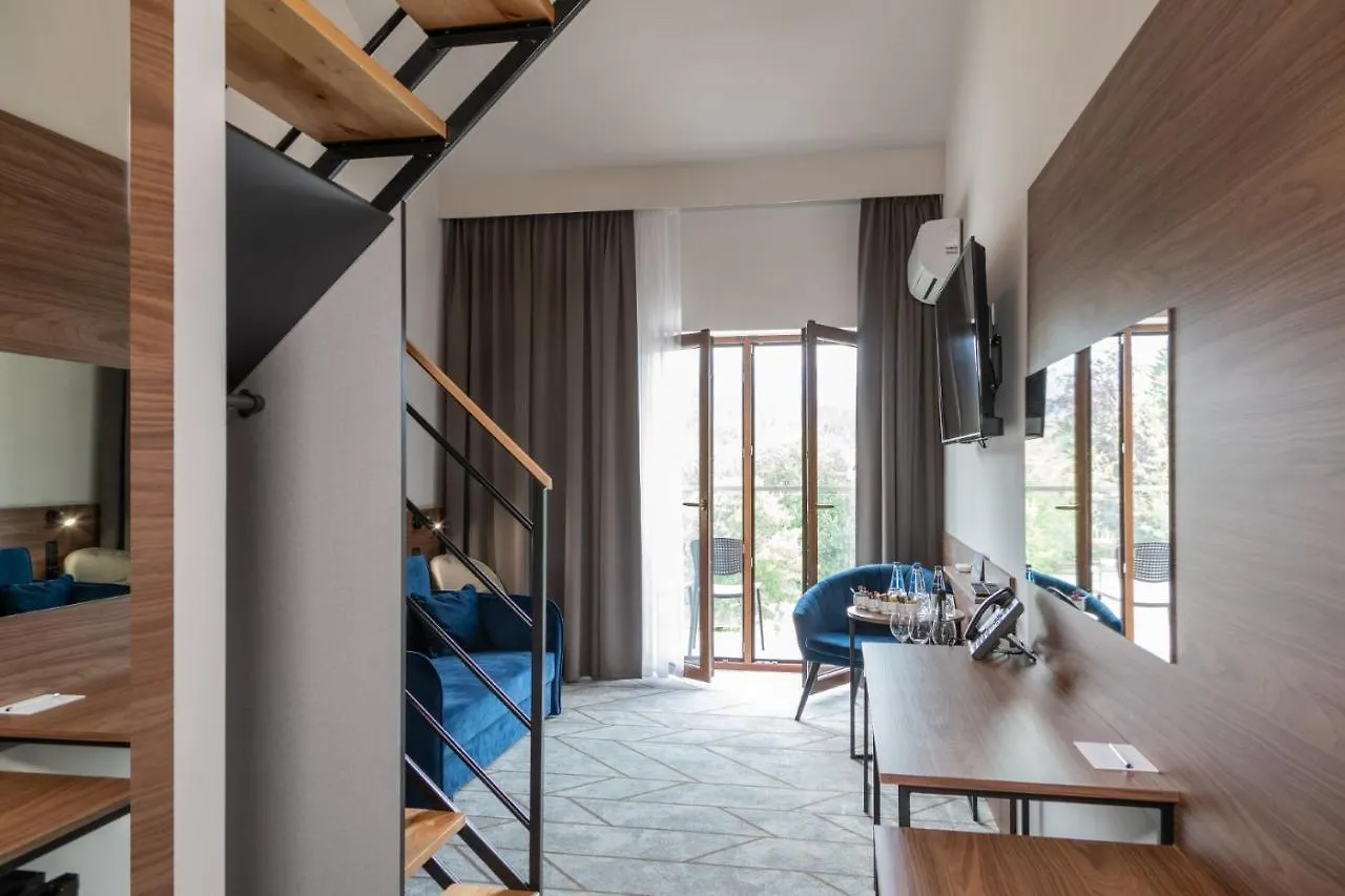 Hotel Sudecki Resort & Spa Karpacz