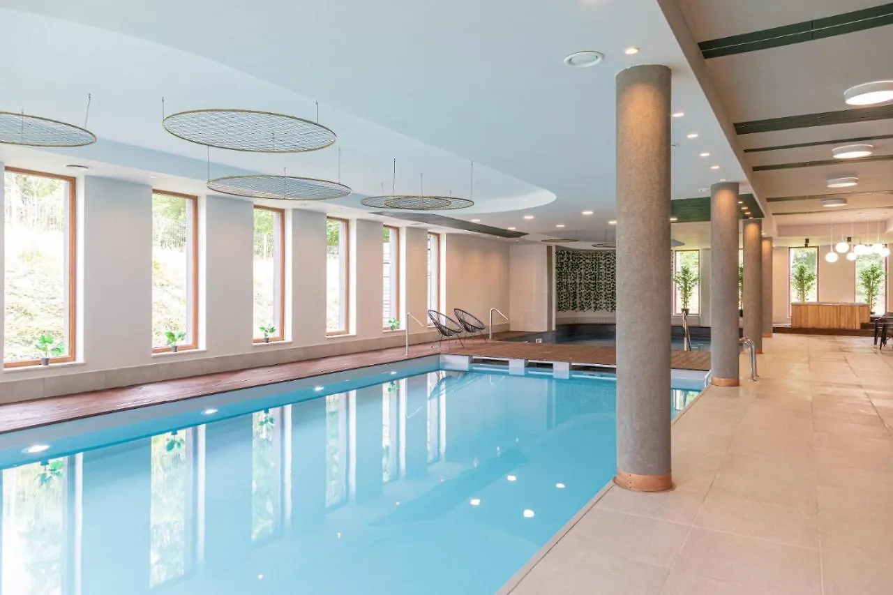 Sudecki Resort & Spa Karpacz Poland