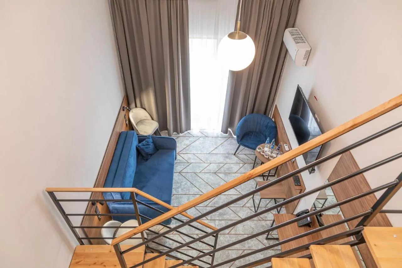 Hotel Sudecki Resort & Spa Karpacz