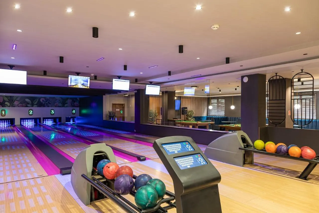 Sudecki Resort & Spa Karpacz