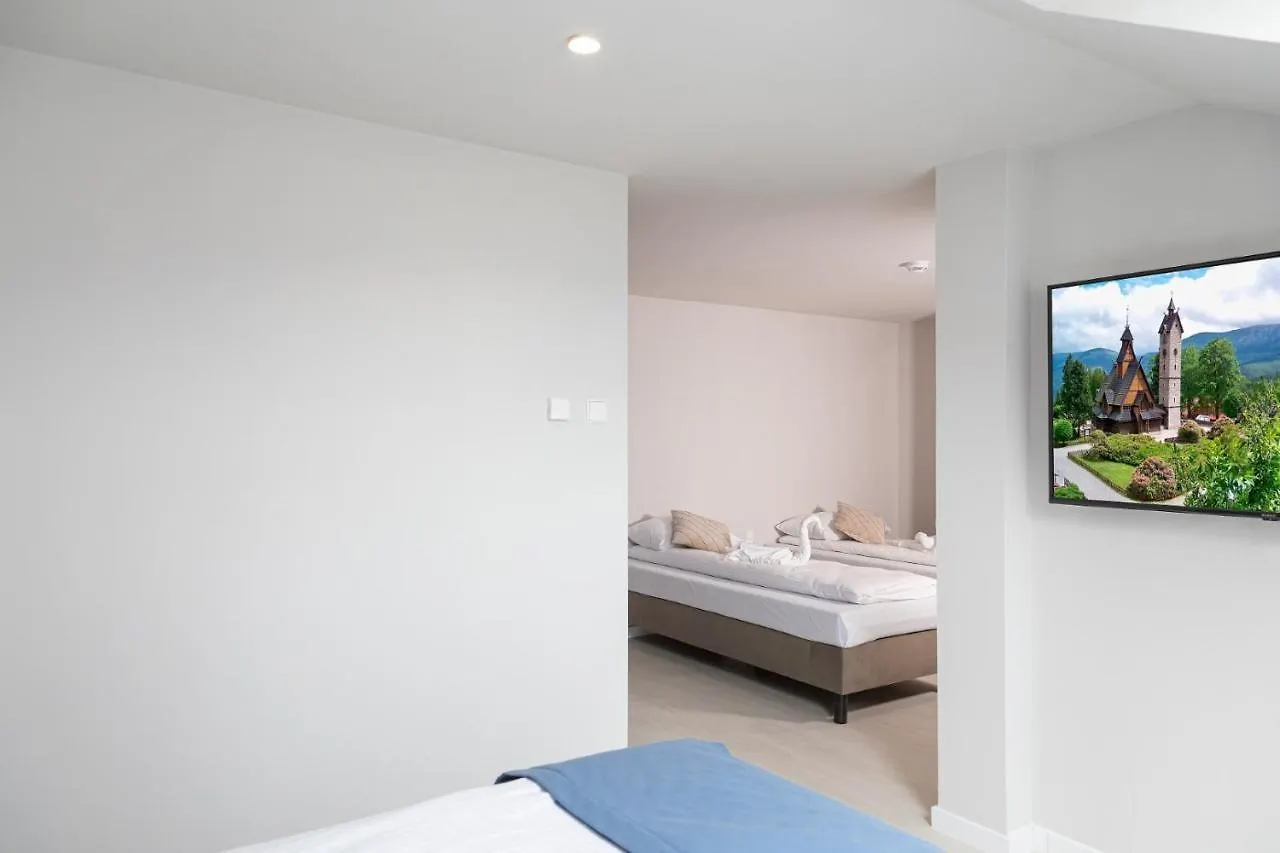 Sudecki Resort & Spa Karpacz Hotel