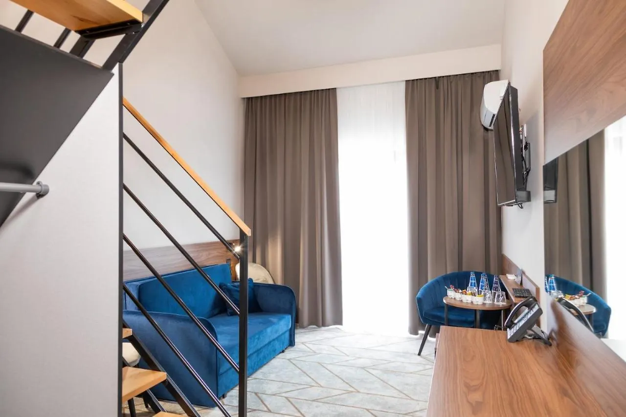 Hotel Sudecki Resort & Spa Karpacz